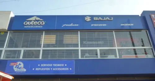 MOTOS DE LA BOYACA SAS BOGOTÁ MOTOS DE LA BOYACA SAS BOGOTÁ
